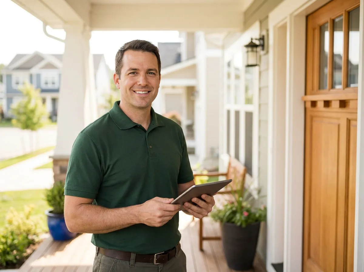 Pest control FAQs for Dailey, WV